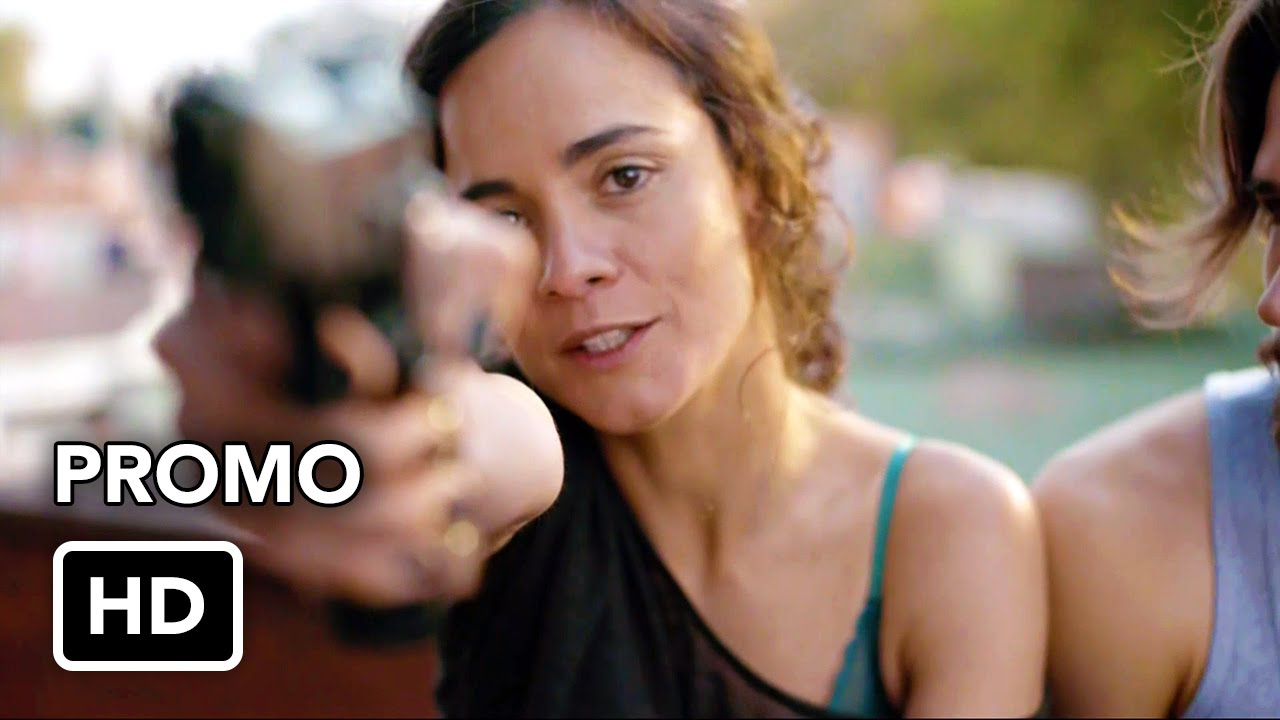 Queen of the South 1x01 Serientrailer | Serienjunkies.de