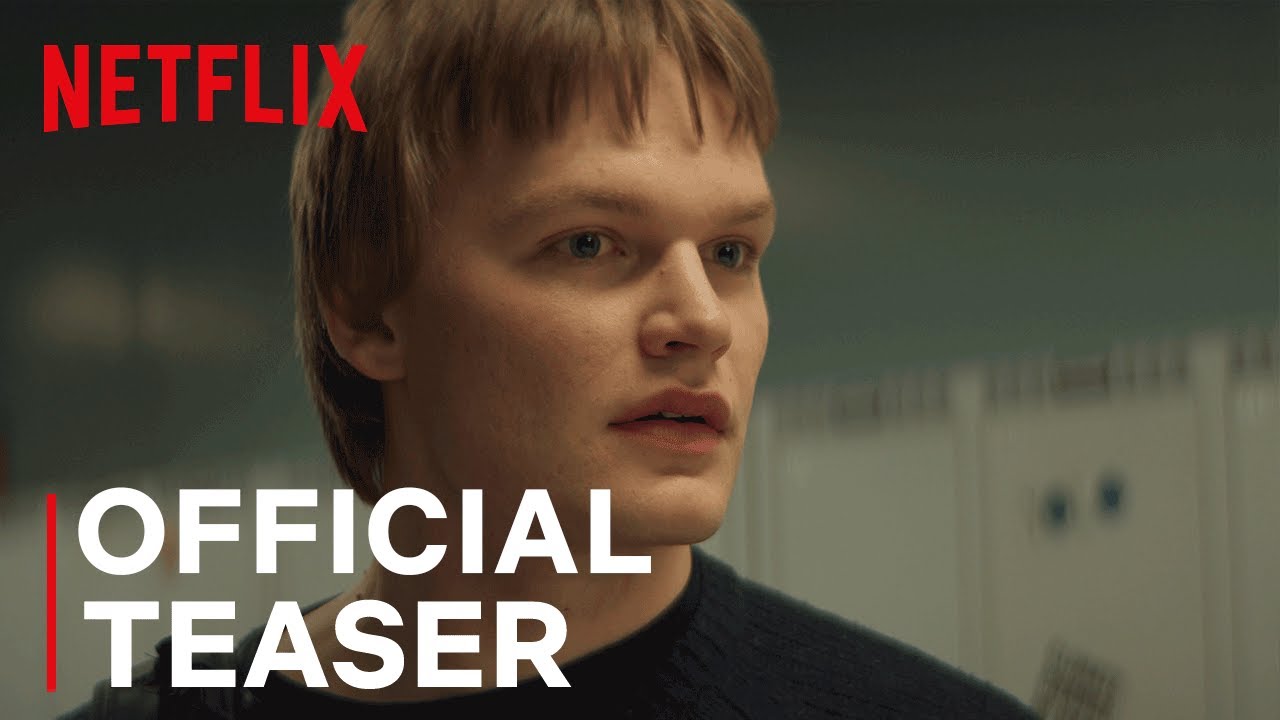 Ragnarok Trailer zur norwegischen NetflixSerie