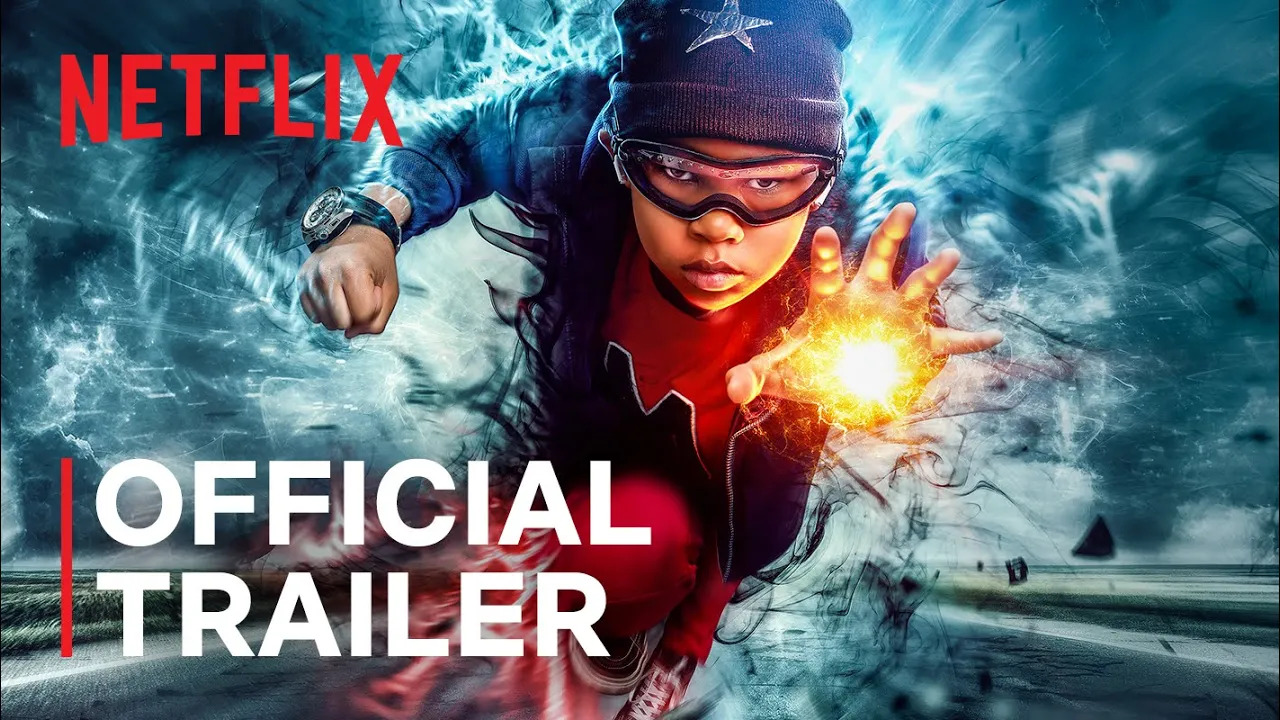 Raising Dion Staffel 2 Trailer Deutsch Raising Dion: Serientrailer Staffel 2