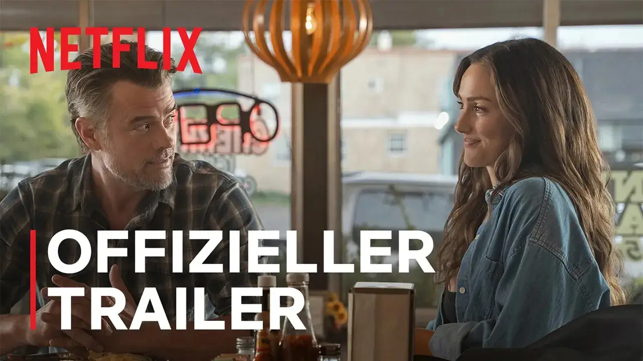 Ransom Canyon: Deutscher Trailer 2. Staffel