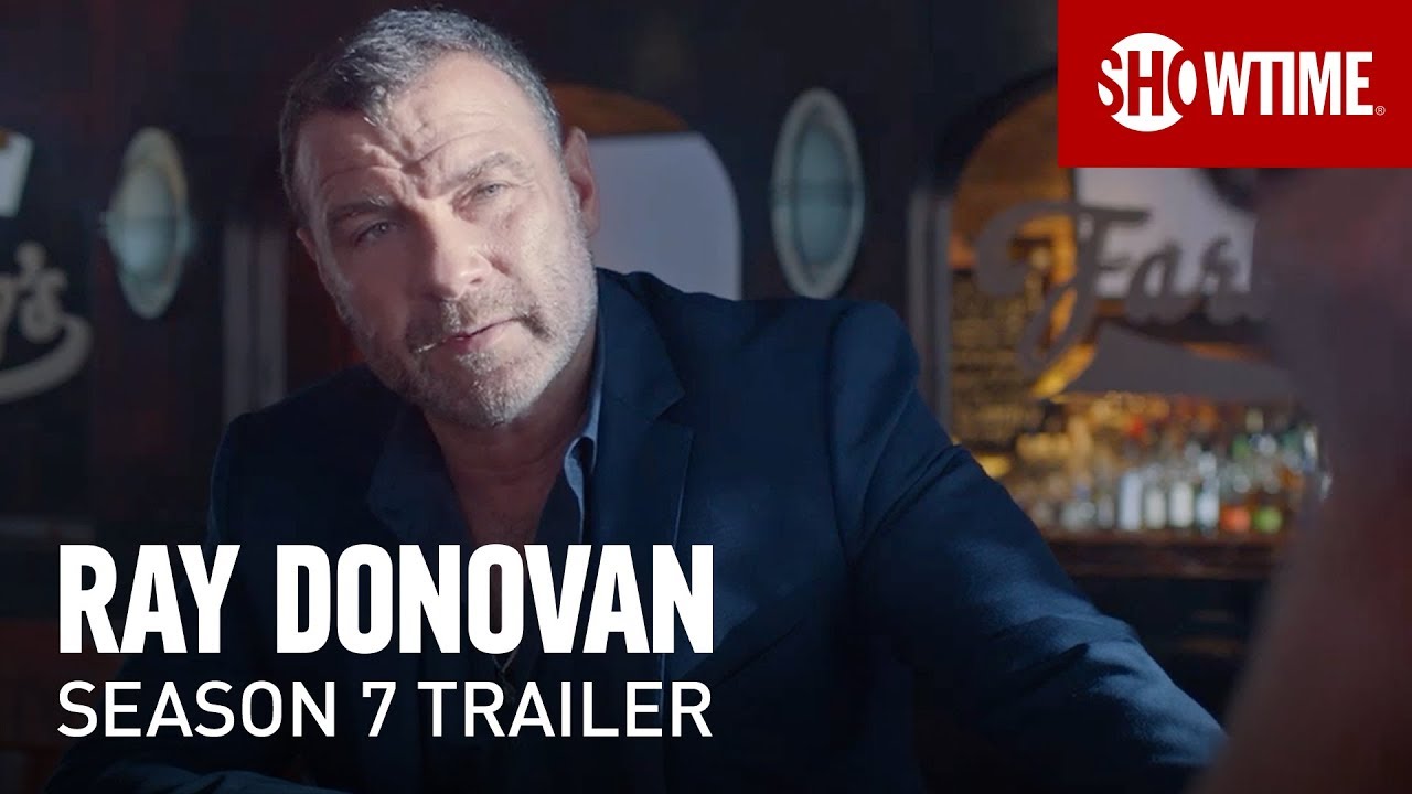 Ray Donovan - Episodenguide, Streams und News zur Serie - When Does The New Season Of Ray Donovan Start