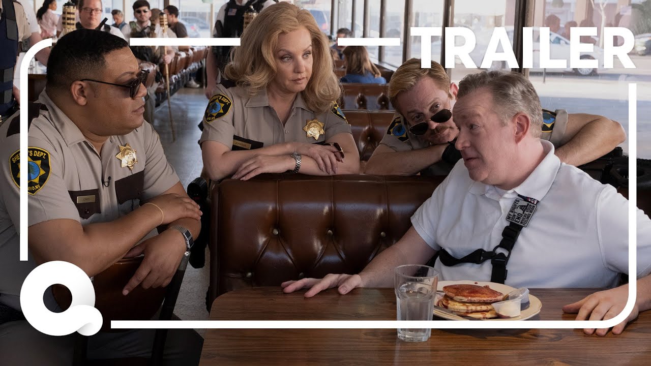 Reno 911! Serientrailer Staffel 7