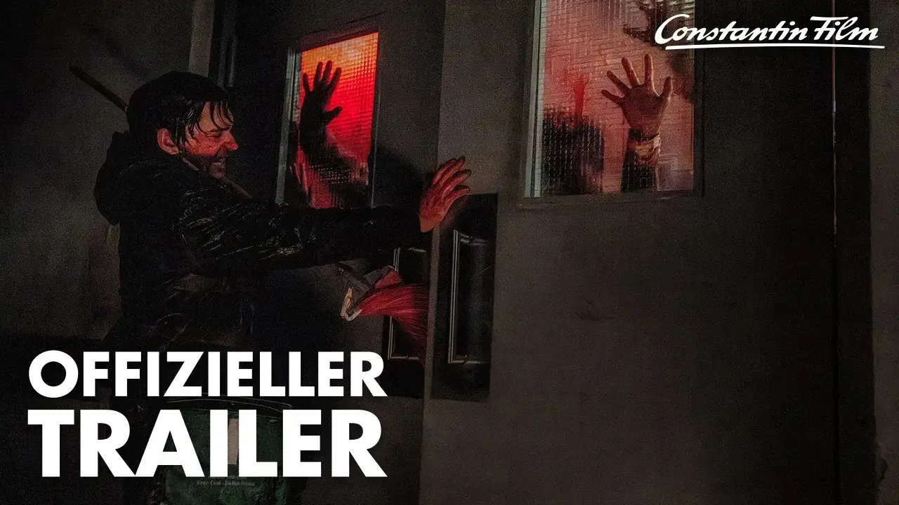 Resident Evil (2026): Deutscher Filmtrailer