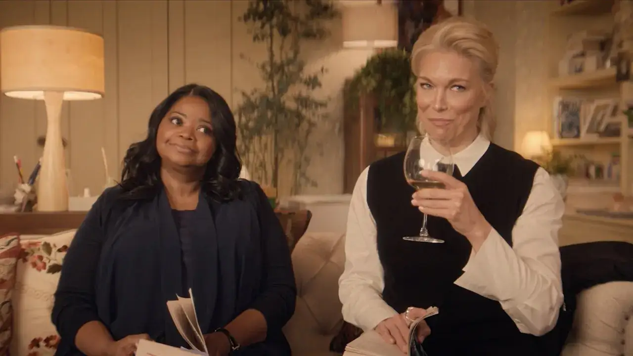 Ride or Die: Deutscher Trailer zum Serienstart