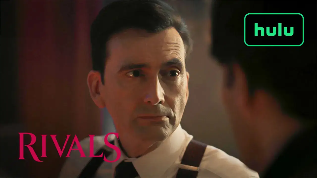 Rivals: 2x07 Trailer