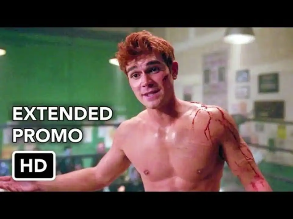 Riverdale 2025 3x15 streaming