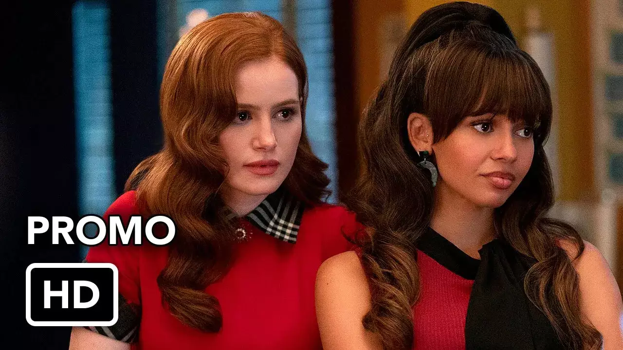 Riverdale 3x02 sale full episode