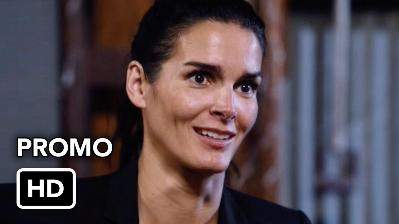 Rizzoli & Isles 6x13 Serientrailer Serienjunkies.de