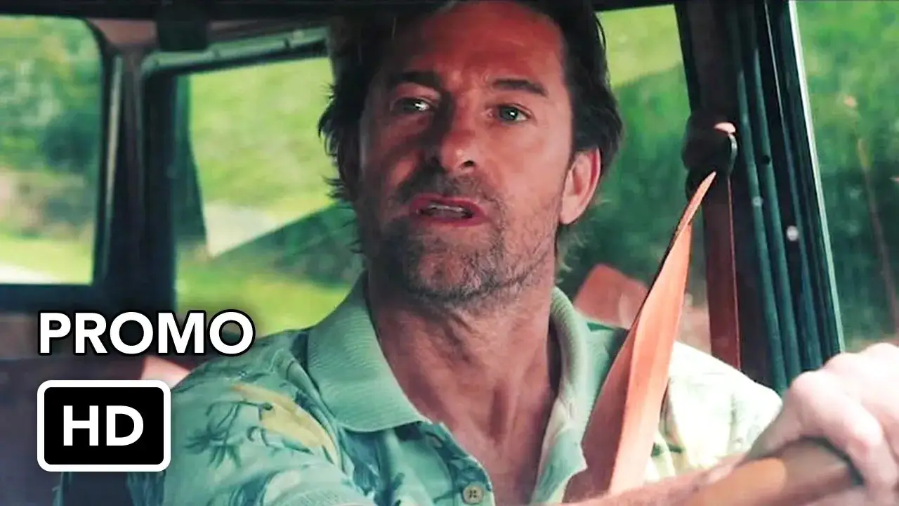 RJ Decker: 1x09 Trailer