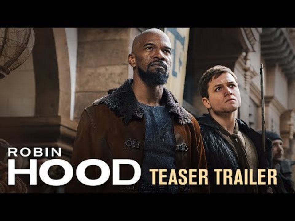 Robin Hood 2021 Schauspieler Robin Hood 2021 Schauspieler