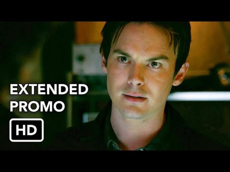 Roswell, New Mexico 1x10 Serientrailer