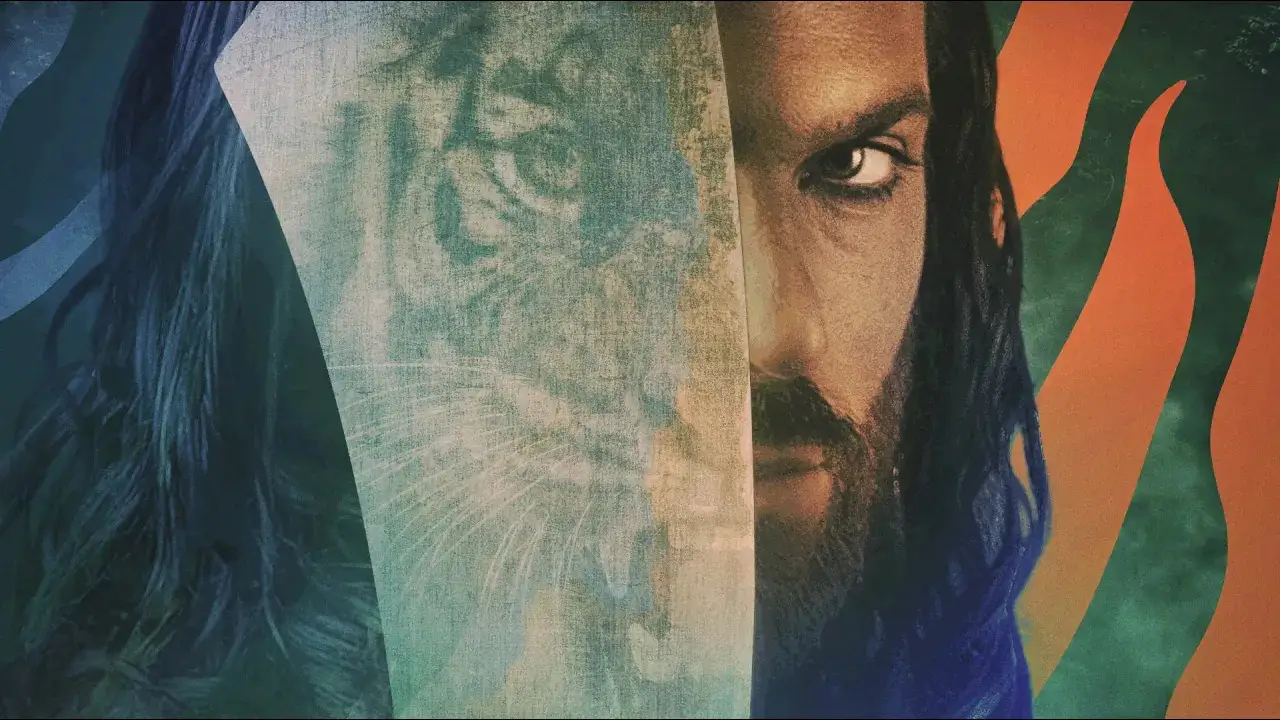 Sandokan: Teaser-Trailer