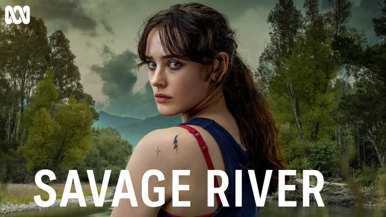 Savage River: Serientrailer zum Thriller mit Katherine Langford