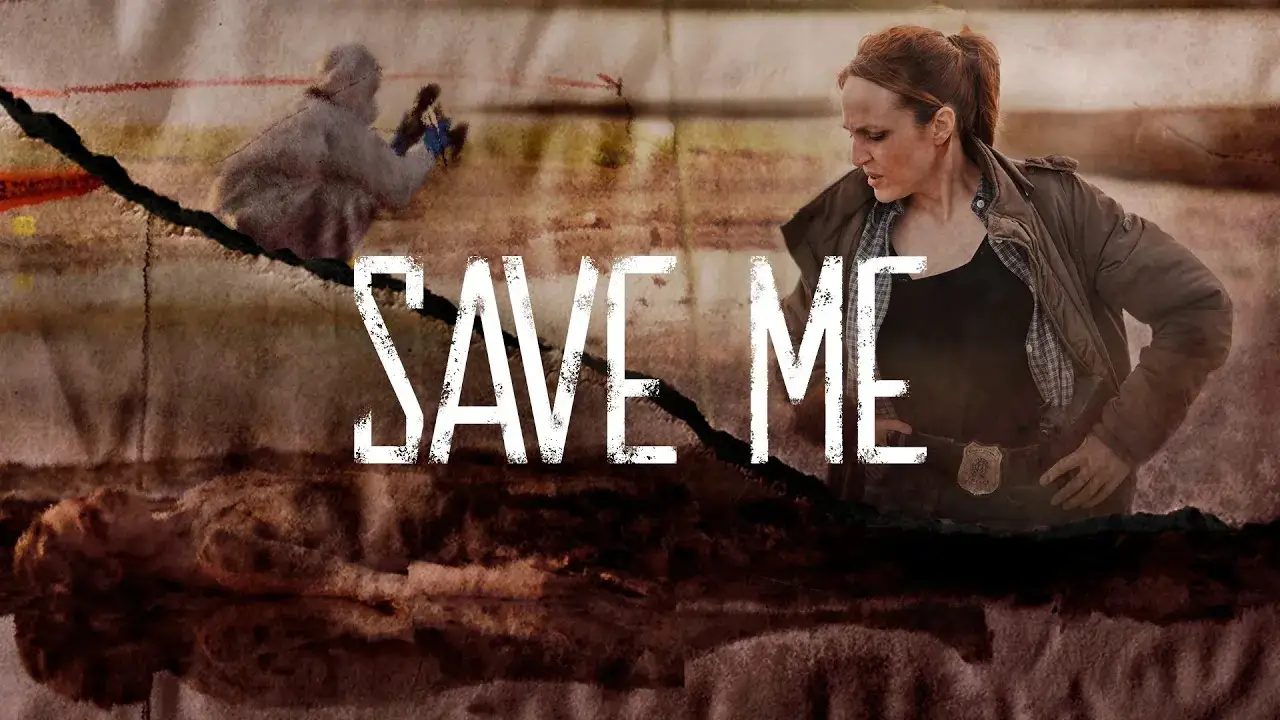 Save Me (Griechenland): Trailer