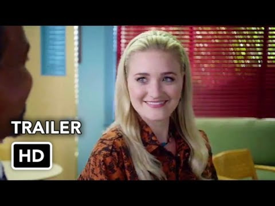 Schooled 1x01 Serientrailer