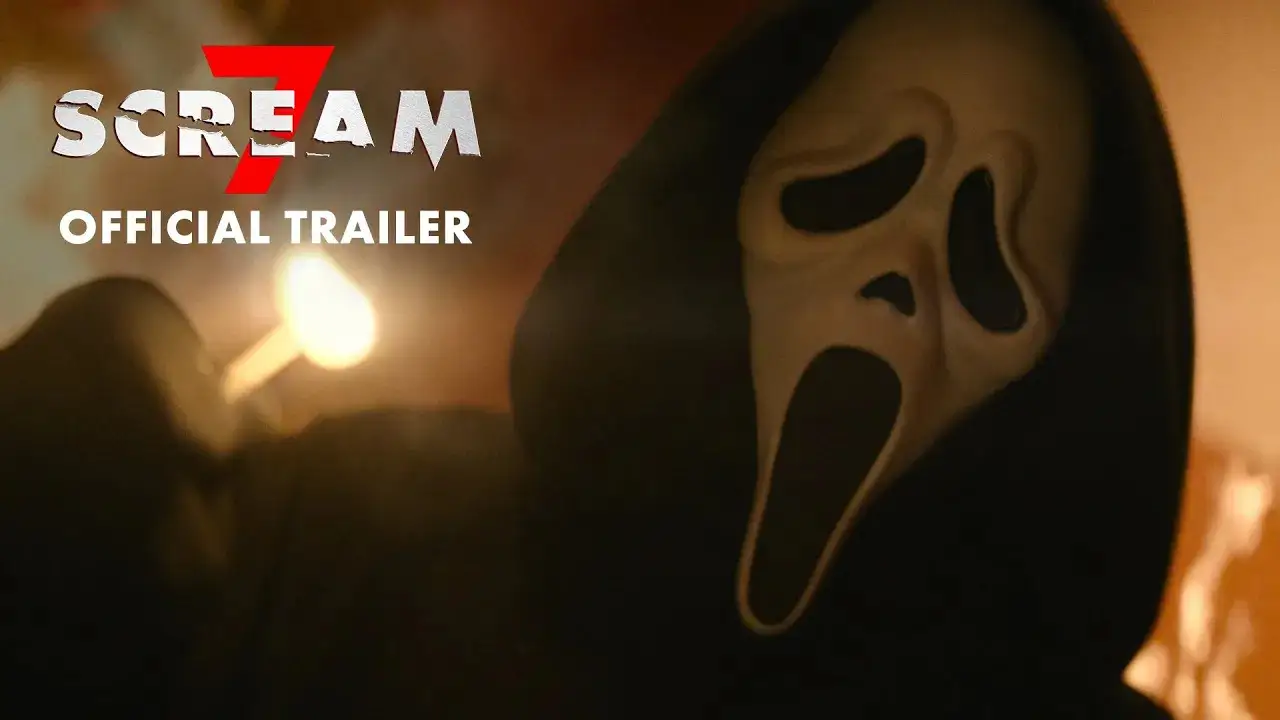 Scream VII: Trailer