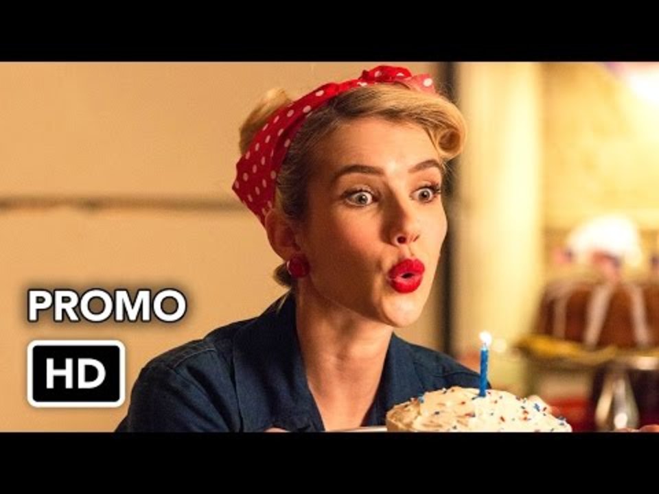 Scream Queens 2x08 Serientrailer Serienjunkies.de