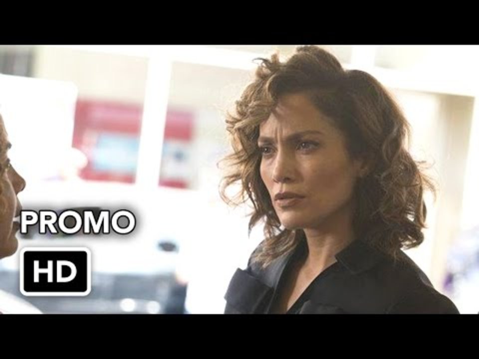 Shades of Blue 2x02 Serientrailer Serienjunkies.de