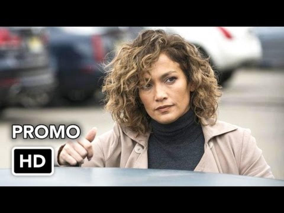 Shades of Blue 2x08 Serientrailer Serienjunkies.de