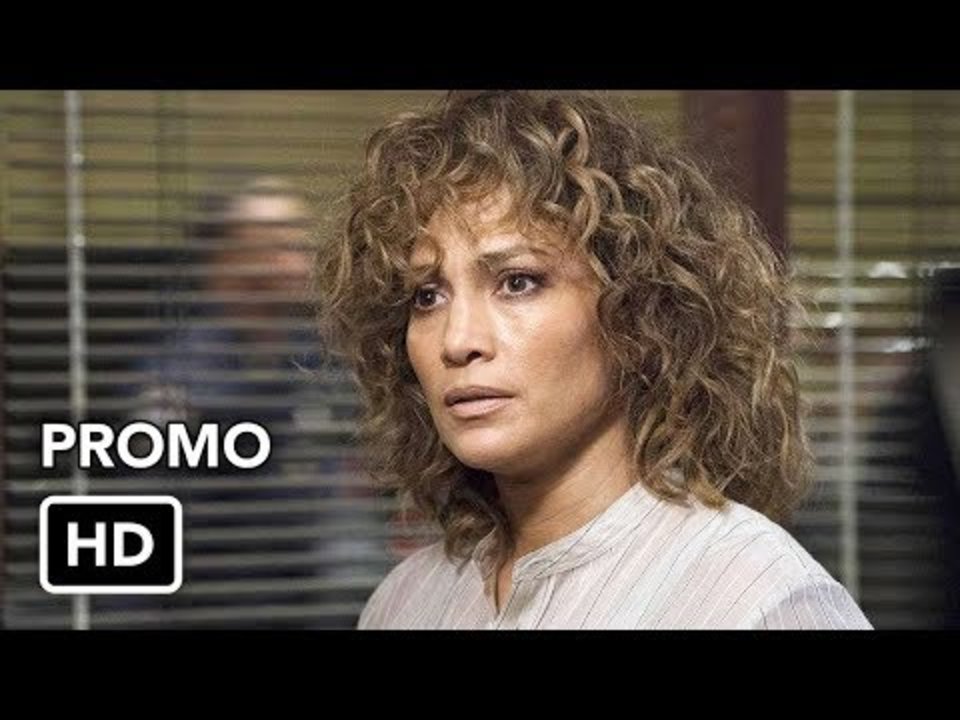 Shades of Blue 3x06 Serientrailer