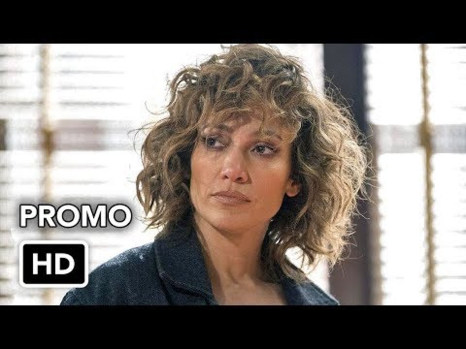 Shades of Blue 3x03 Serientrailer