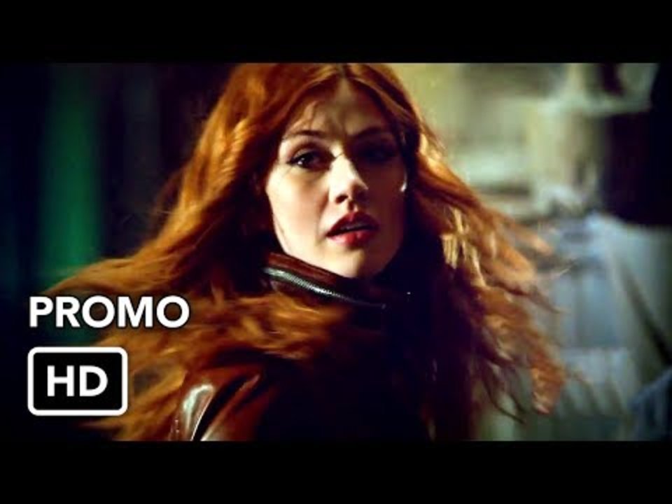 Shadowhunters 2x17 Serientrailer | Serienjunkies.de