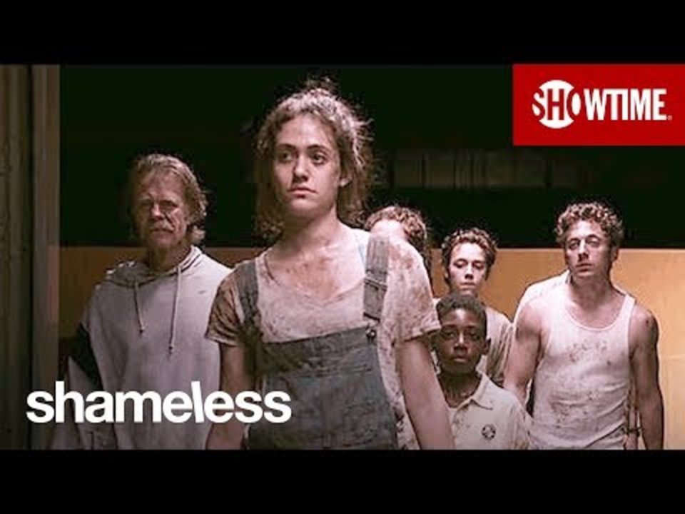 Shameless: Staffel 8 - Trailer | Serienjunkies.de