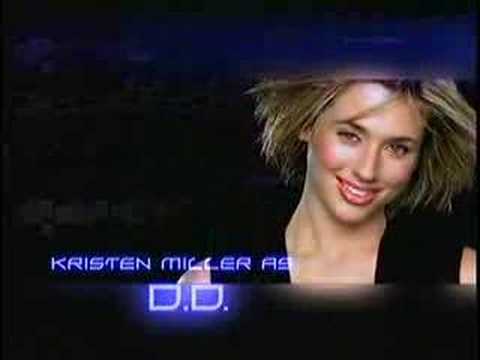 She Spies: Serientrailer