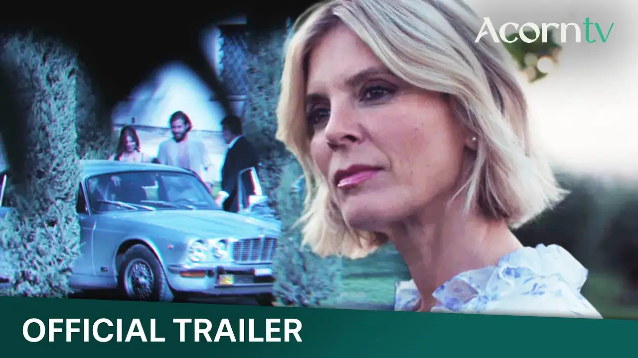 Signora Volpe: Trailer 3. Staffel