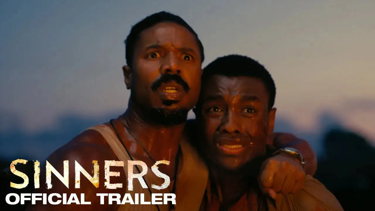 Blood & Sinners: Trailer
