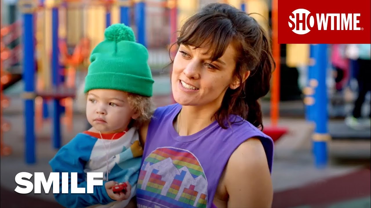 SMILF Trailer Staffel 1