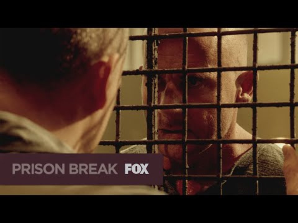 Prison Break Staffel 5 Sneak Peek Serienjunkies.de