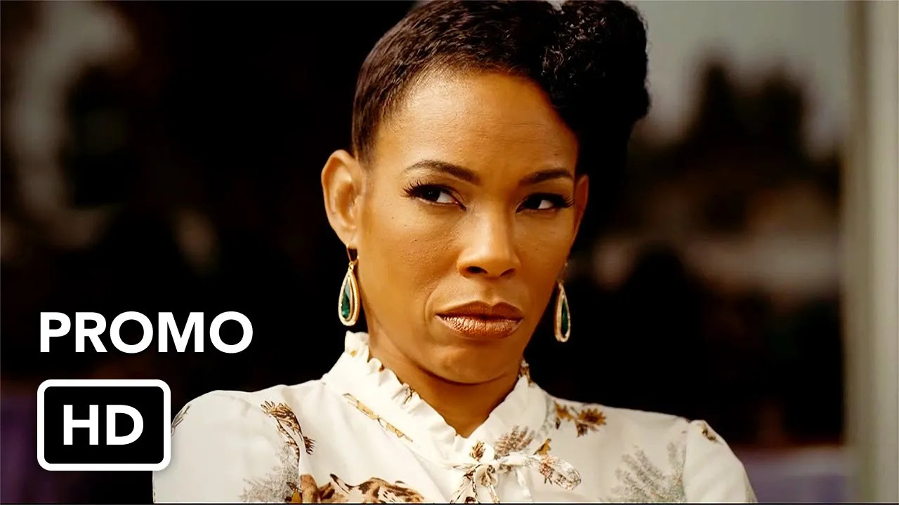 Snowfall 5x05 Serientrailer