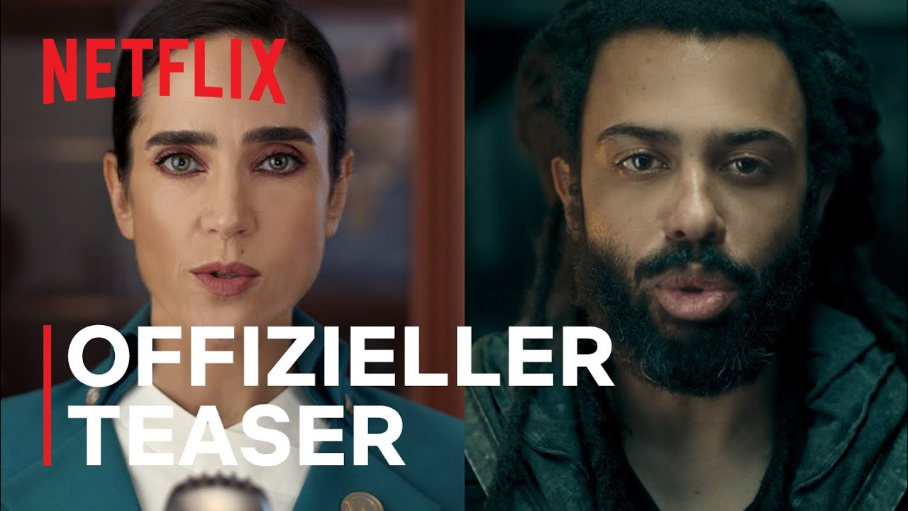 the snowpiercer netflix