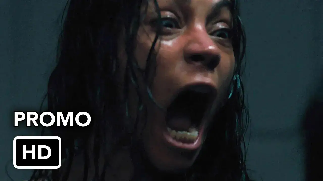 Lioness: 3x06 Trailer