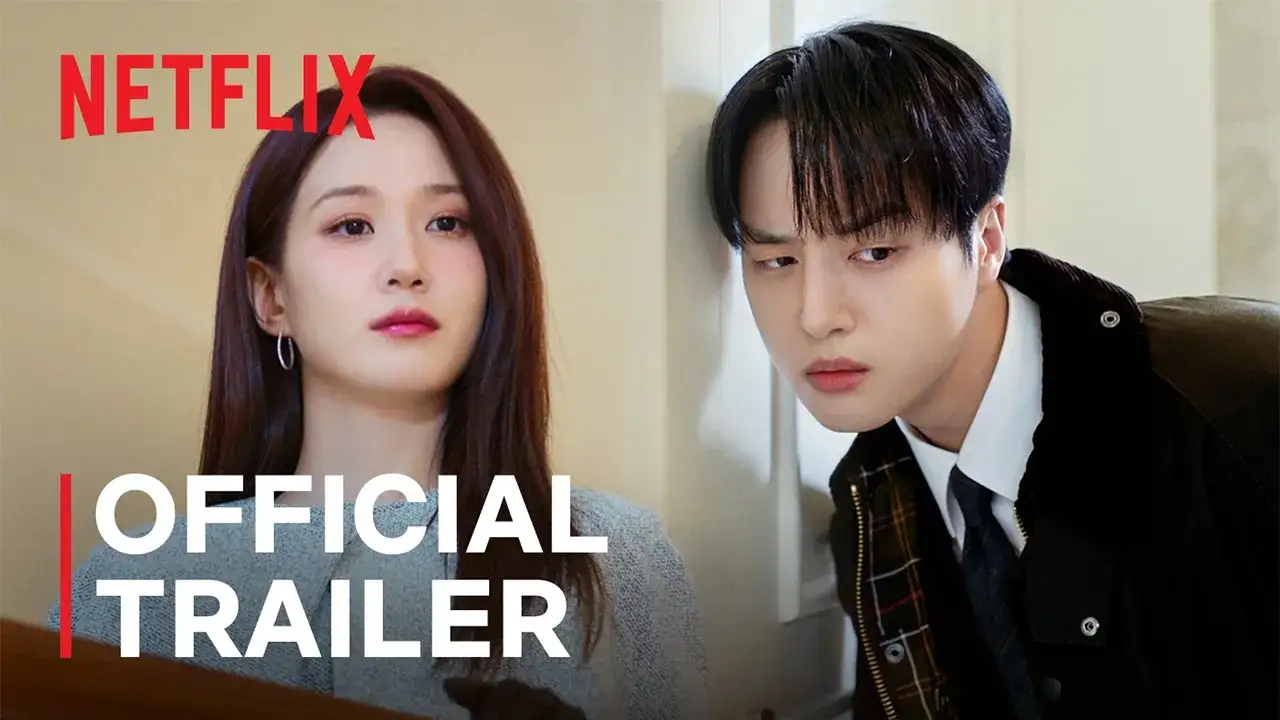 Spooky in Love: Trailer zur Netflix-Serie