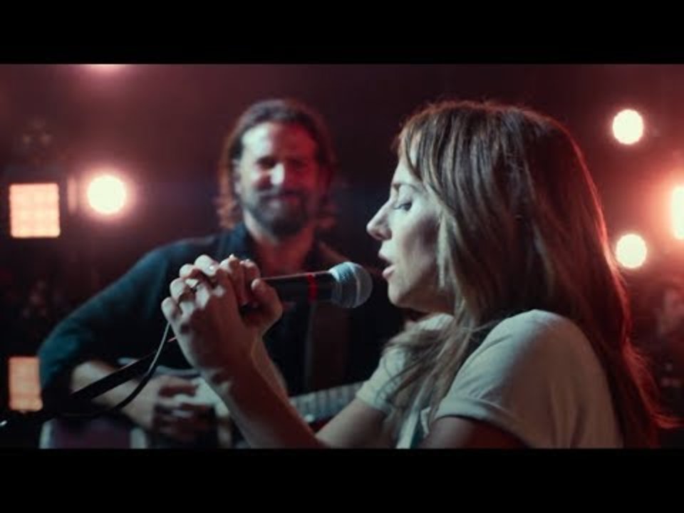 A Star is Born: Trailer zum Film mit Lady Gaga | Serienjunkies.de