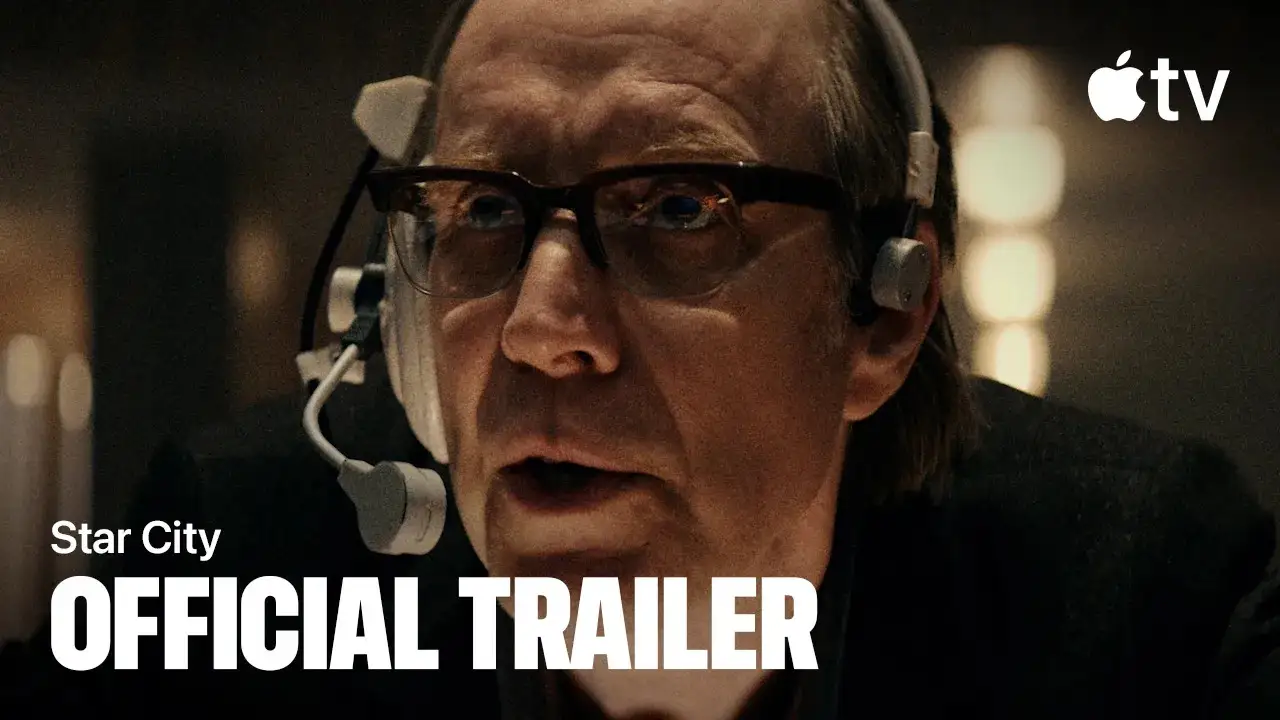 Star City: Trailer zum Serienstart