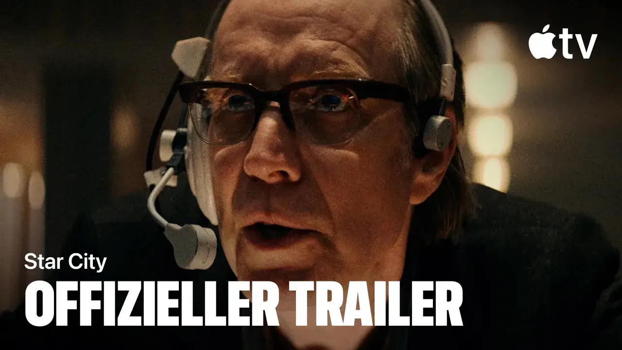 Star City: Deutscher Trailer zum Serienstart