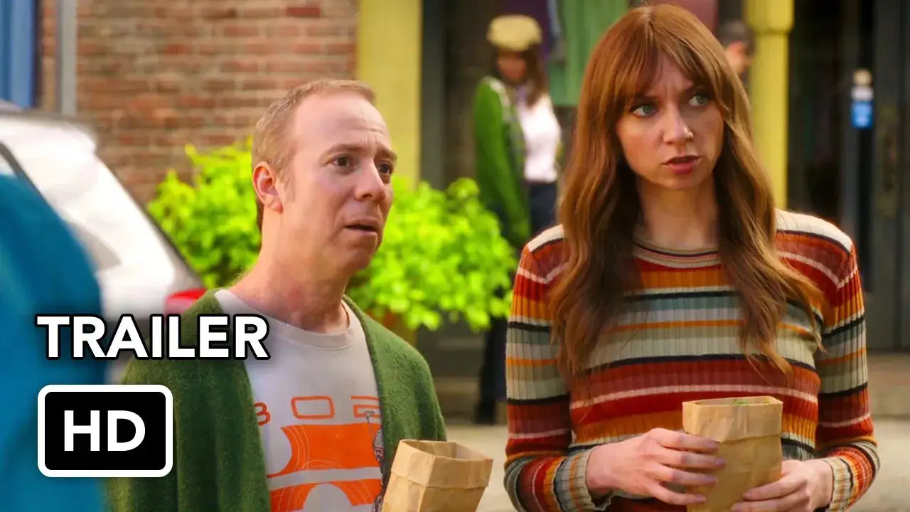 Stuart Fails to Save the Universe: 1x02 Trailer