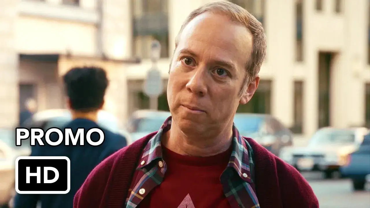 Stuart Fails to Save the Universe: 1x09 Trailer