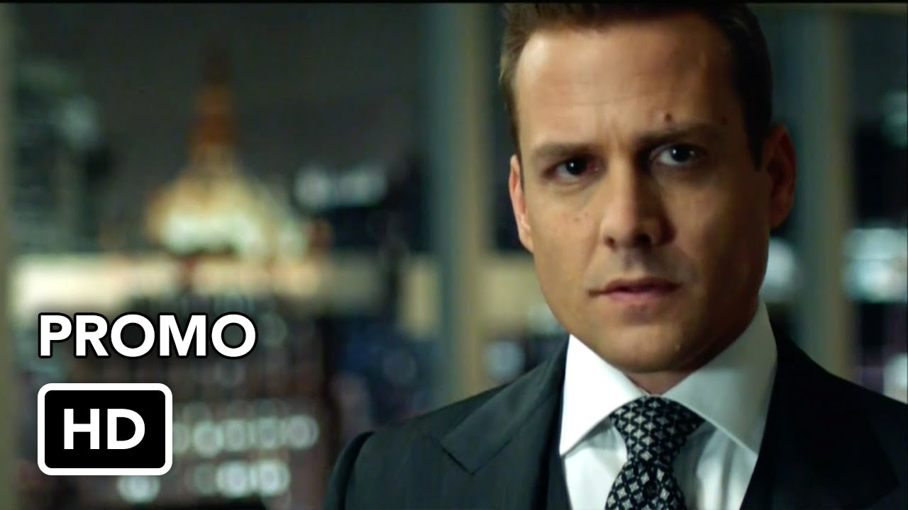 Serienjunkies Suits Serienjunkies Suits