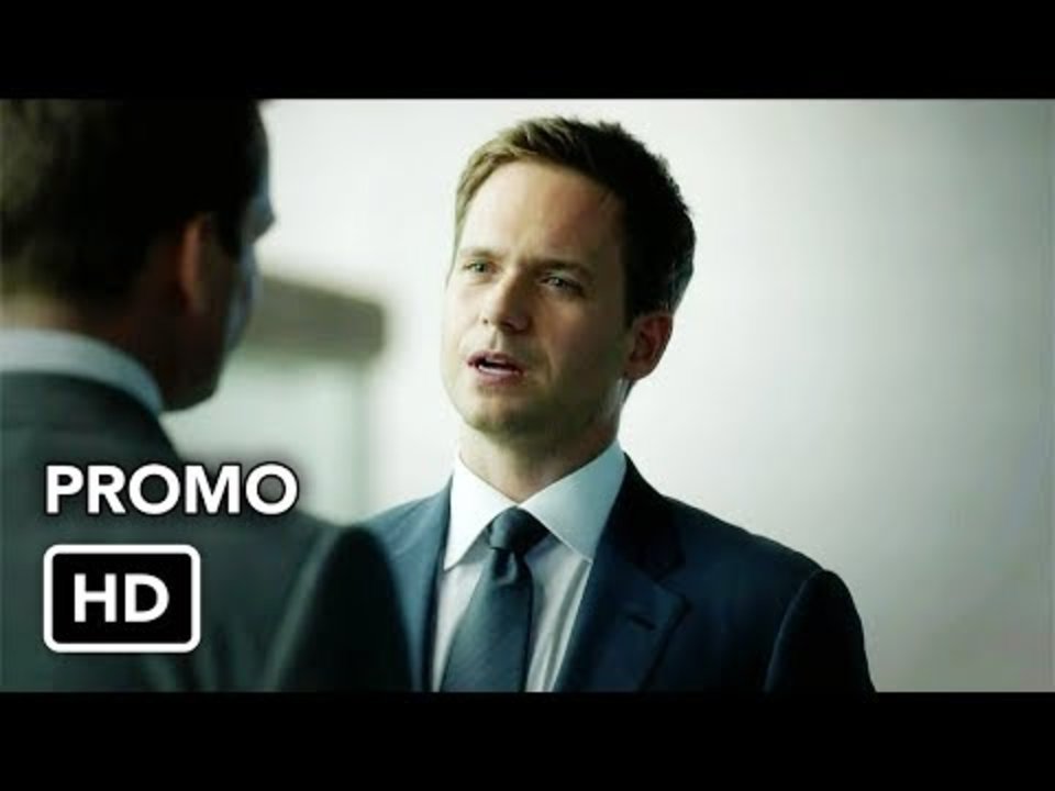 Suits 7x09 Serientrailer | Serienjunkies.de
