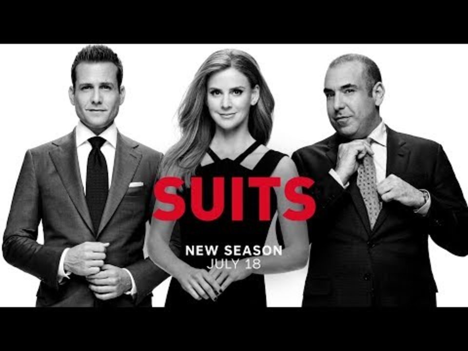 suits episodenguide suits episodenguide
