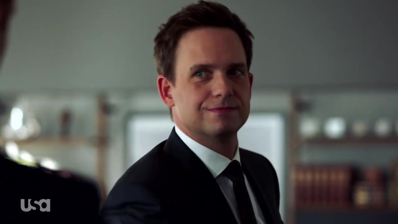 Suits Serientrailer Staffel 9: Mike is back