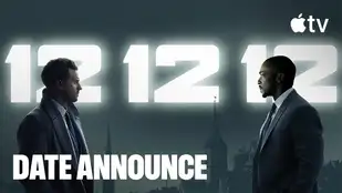 12 12 12: Trailer zum Serienstart