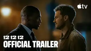 12 12 12: Trailer zum Serienstart