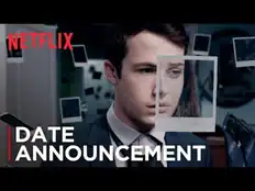 13 Reasons Why 2x01 Erster Teaser