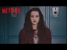13 Reasons Why: Englischer Trailer