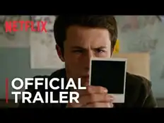 Tote Maedchen Luegen Nicht: Trailer Staffel 2